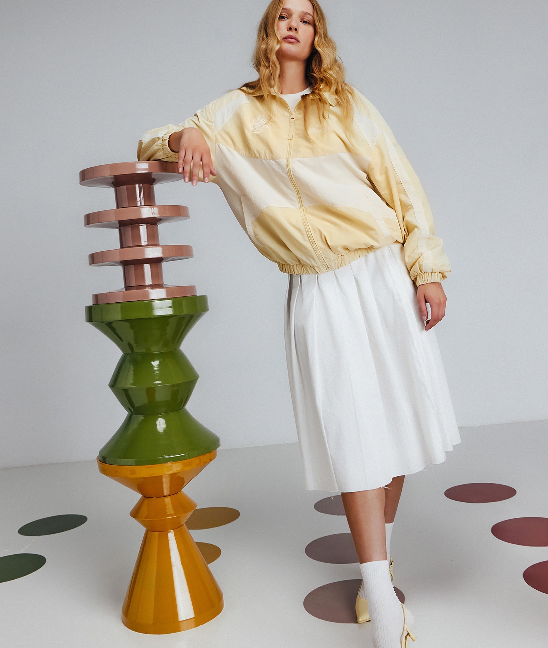ZUG SIDE TABLE - ramustudio