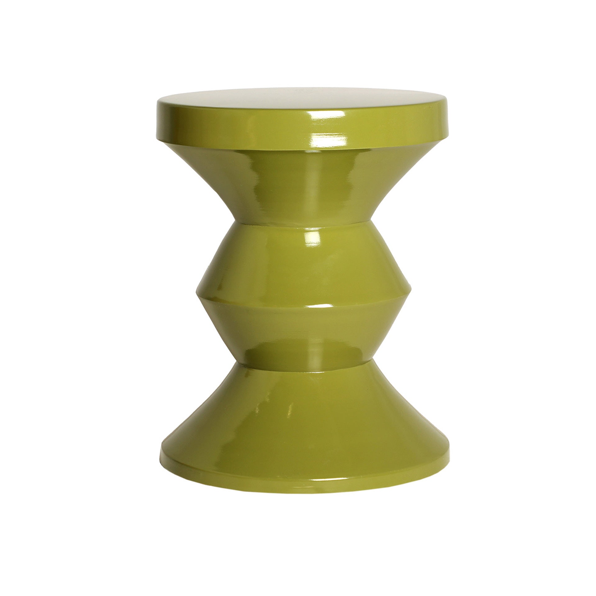 ZUG SIDE TABLE - ramustudio